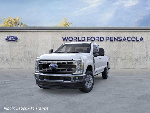 2026 Ford F-350 XLT