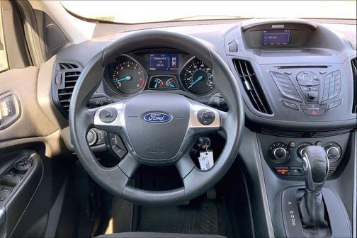 2015 Ford Escape S
