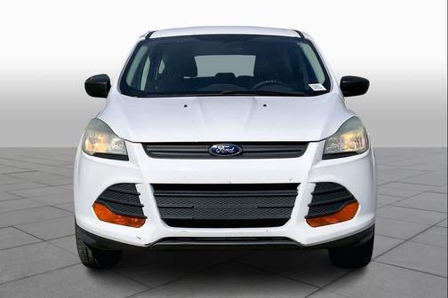 2015 Ford Escape S