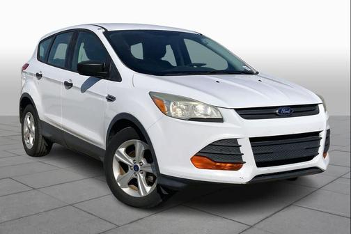 2015 Ford Escape S