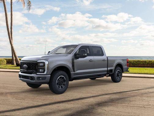 2026 Ford F-250 XLT