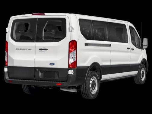 2025 Ford Transit-350 XLT