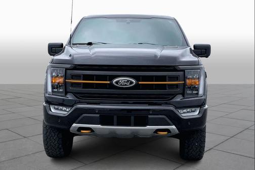2021 Ford F-150 Tremor