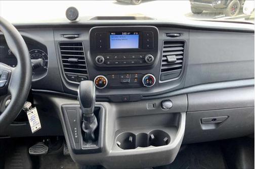 2023 Ford Transit-250 Base