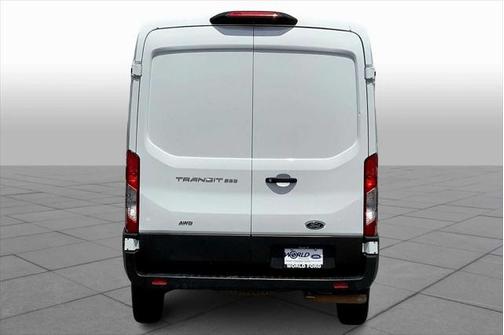 2023 Ford Transit-250 Base