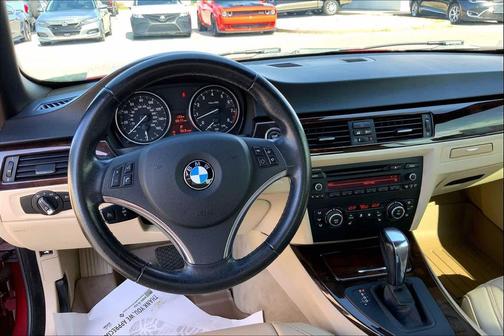 2013 BMW 328 328i