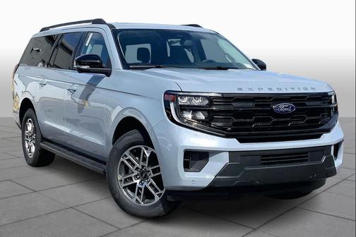 2026 Ford Expedition Max Active 4x2