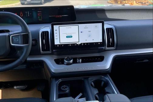 2026 Ford Expedition Max Active 4x2