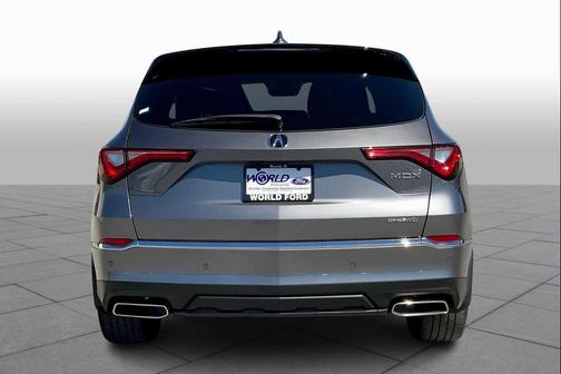 2022 Acura MDX Technology Package