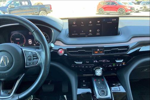 2022 Acura MDX Technology Package