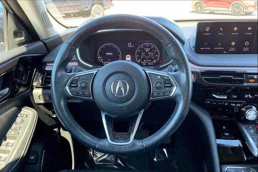 2022 Acura MDX Technology Package