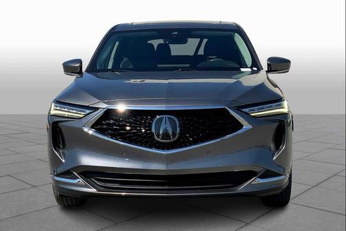 2022 Acura MDX Technology Package