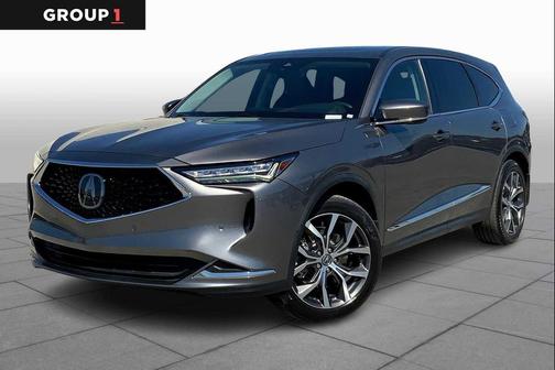 2022 Acura MDX Technology Package
