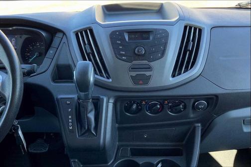 2018 Ford Transit-350 XL