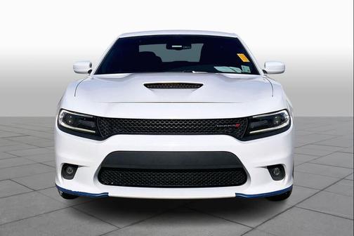 2019 Dodge Charger R/T
