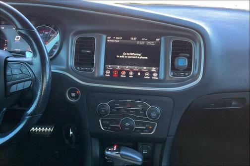 2019 Dodge Charger R/T