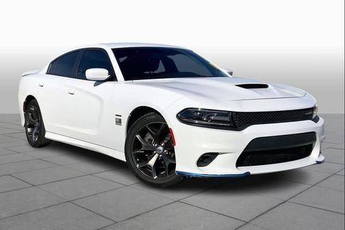 2019 Dodge Charger R/T