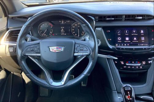 2020 Cadillac XT6 Sport AWD