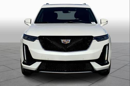 2020 Cadillac XT6 Sport AWD