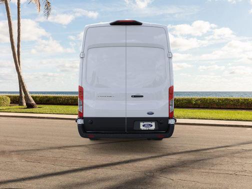 2025 Ford Transit-350 Base