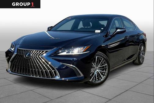 2024 Lexus ES 350 Base