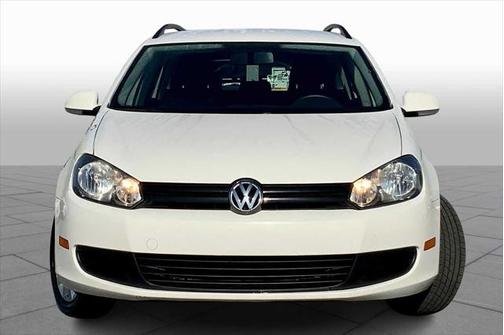 2014 Volkswagen Jetta SportWagen Auto S