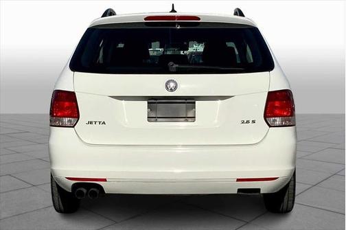 2014 Volkswagen Jetta SportWagen Auto S