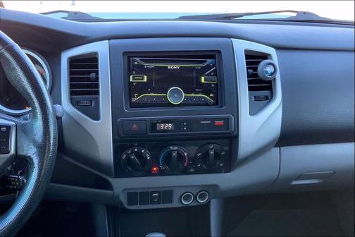 2013 Toyota Tacoma PreRunner