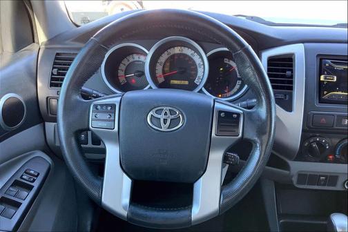 2013 Toyota Tacoma PreRunner