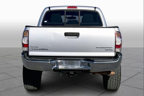 2013 Toyota Tacoma PreRunner