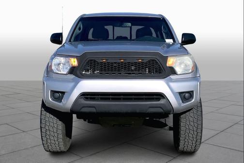 2013 Toyota Tacoma PreRunner