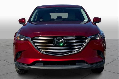 2018 Mazda CX-9 Touring
