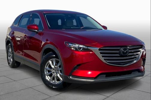 2018 Mazda CX-9 Touring