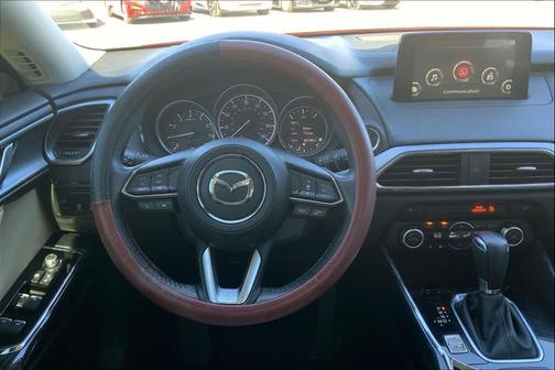 2018 Mazda CX-9 Touring