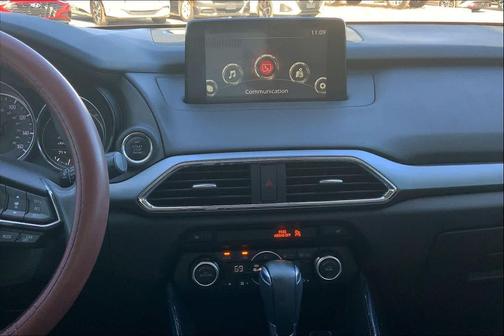 2018 Mazda CX-9 Touring