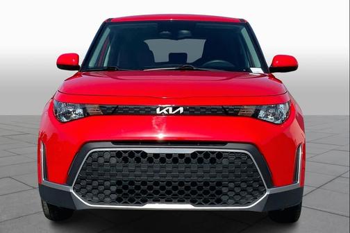 2023 Kia Soul S