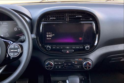 2023 Kia Soul S