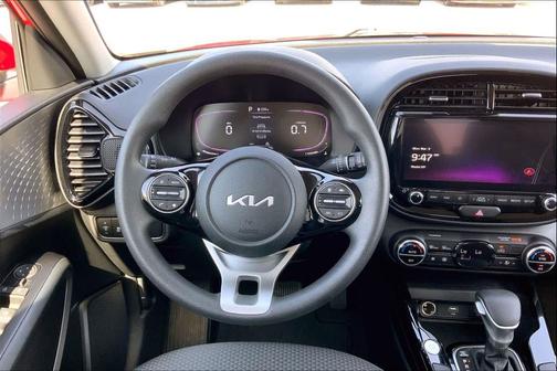 2023 Kia Soul S