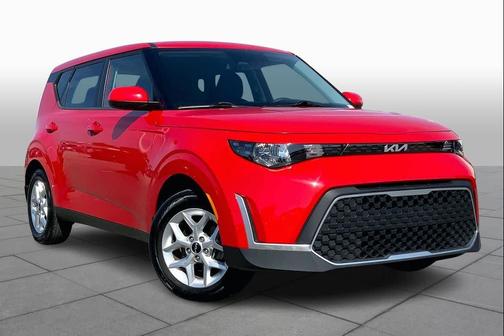 2023 Kia Soul S
