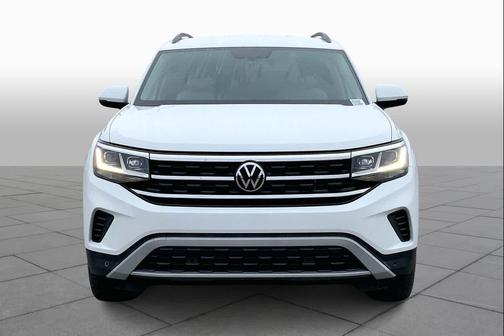 2023 Volkswagen Atlas 3.6L SE w/Technology