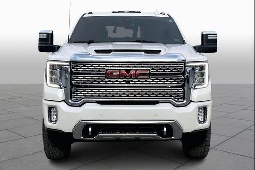 2022 GMC Sierra 3500 Denali