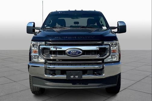 2021 Ford F-250 XL