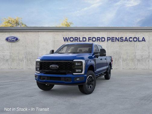 2026 Ford F-250 XLT