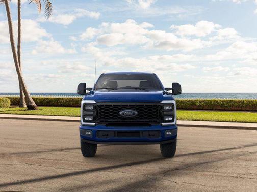 2026 Ford F-250 XLT