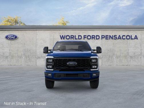 2026 Ford F-250 XLT