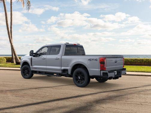Avalanche 2026 Ford F-250 Lariat