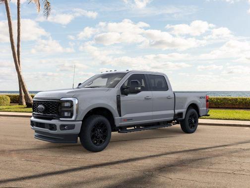 Avalanche 2026 Ford F-250 Lariat