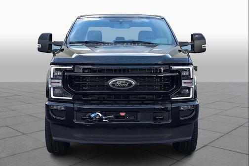 2022 Ford F-350 Lariat