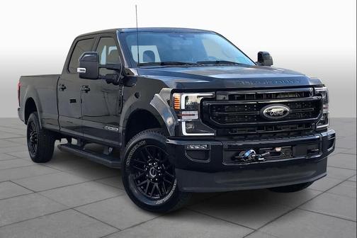 2022 Ford F-350 Lariat