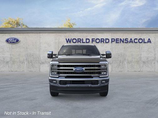 2026 Ford F-250 King Ranch